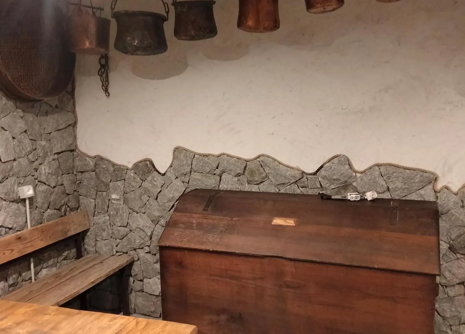 Il Posto Al Sole Bed & Breakfast Teglio 0*,