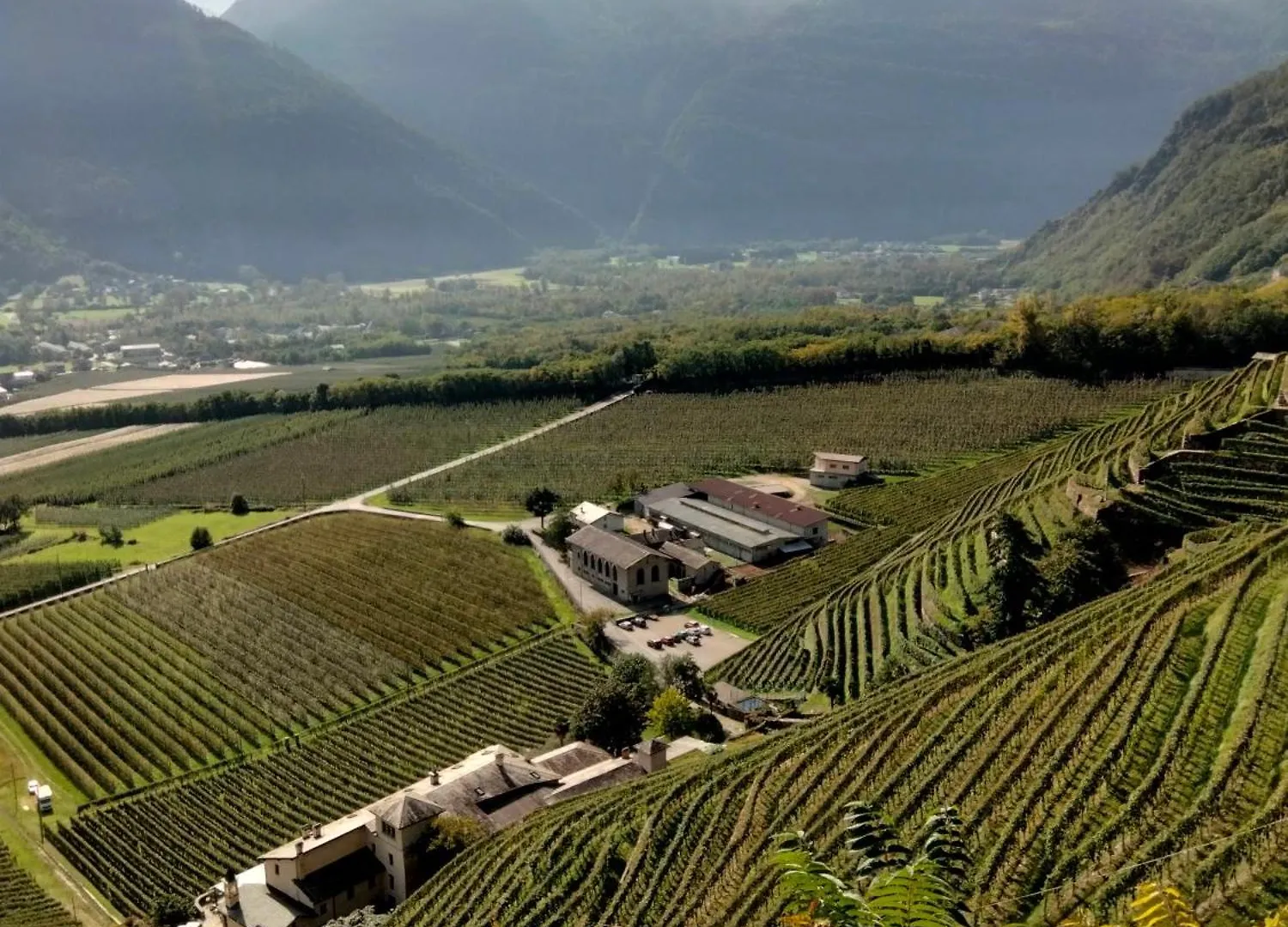 Il Posto Al Sole Bed and Breakfast Teglio 0*,