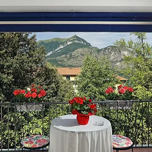 Haus Bethusy Appartement