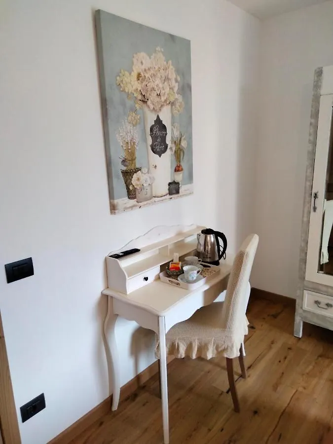 Il Posto Al Sole Bed & Breakfast Teglio Italy