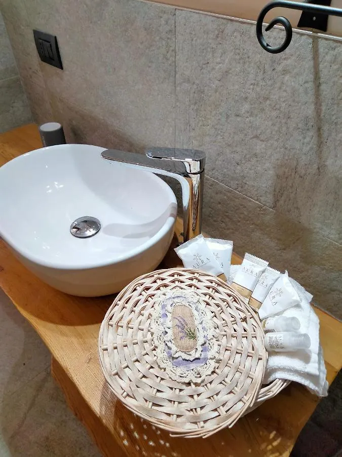 Il Posto Al Sole Bed & Breakfast Teglio Italy