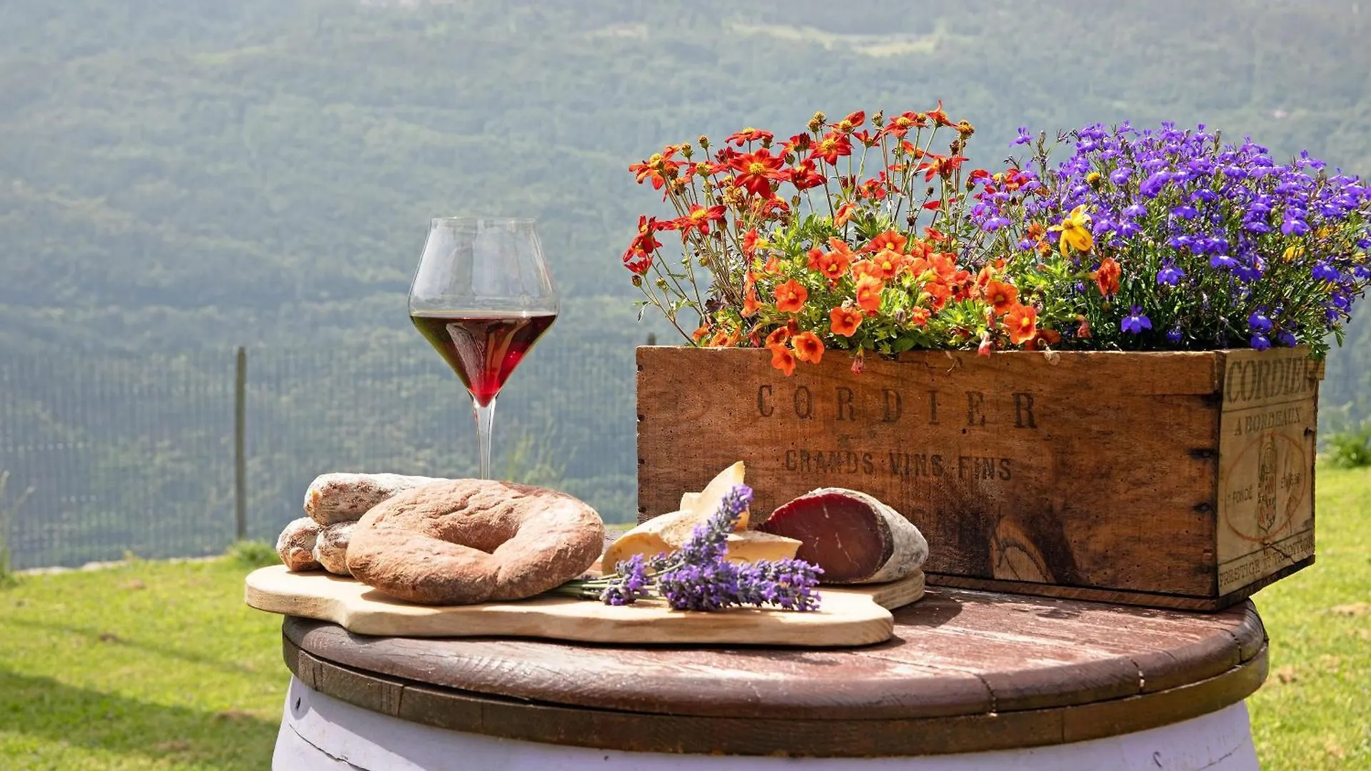 Il Posto Al Sole Bed & Breakfast Teglio