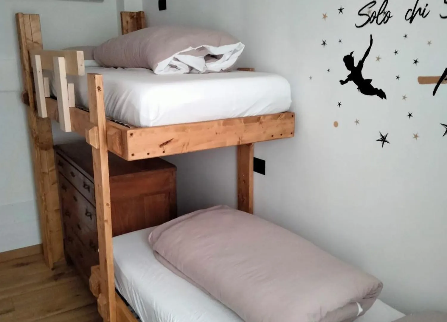 Il Posto Al Sole Bed & Breakfast Teglio 0*,