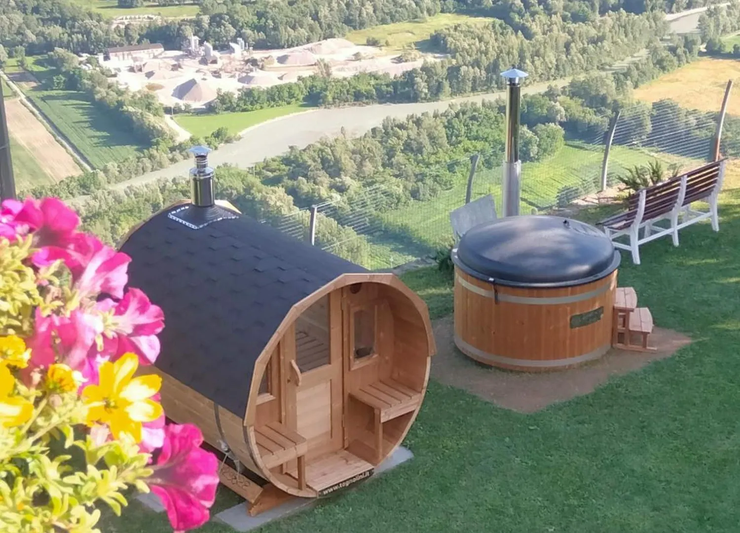 Il Posto Al Sole Bed & Breakfast Teglio 0*,  Italy